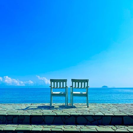 なにもない幸せな島のリトリート宿 The Bonds Matsuyama  Zewnętrze zdjęcie